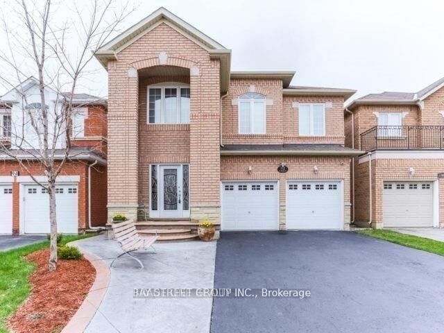 Property Photo:  92 Sir Jacobs Crescent (Bsmt)  ON L7A 3V2 