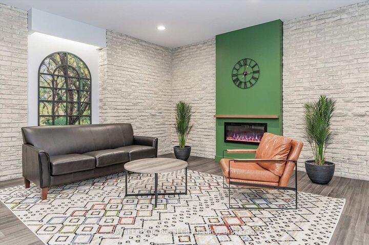 Property Photo:  93 Westwood Road 607  ON N1H 7J7 