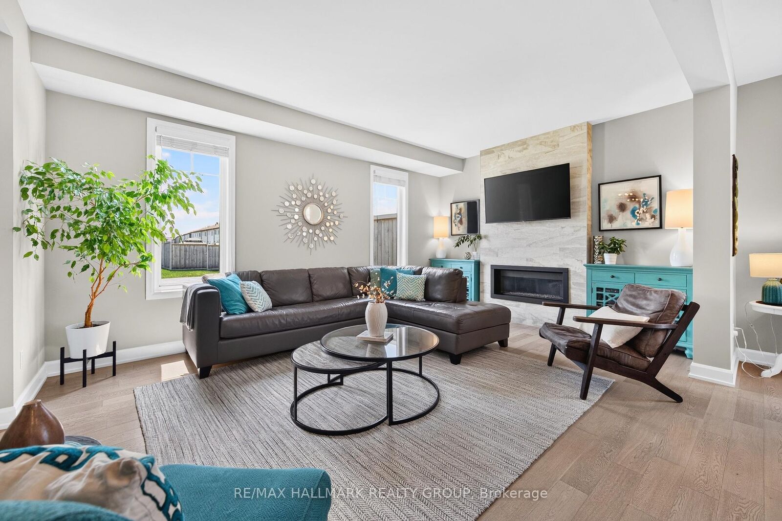 Property Photo: 595 Decoeur Drive ON K4A 1G9