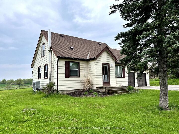 Property Photo: 7122 County 27 Road ON L0L 2N2