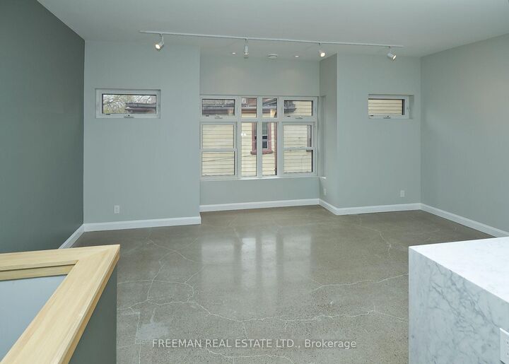 Property Photo: 1 Max Hartstone Lane ON M5R 3G6