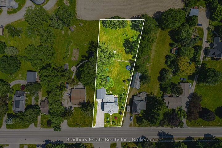 670 Mount Pleasant Road — photo 1