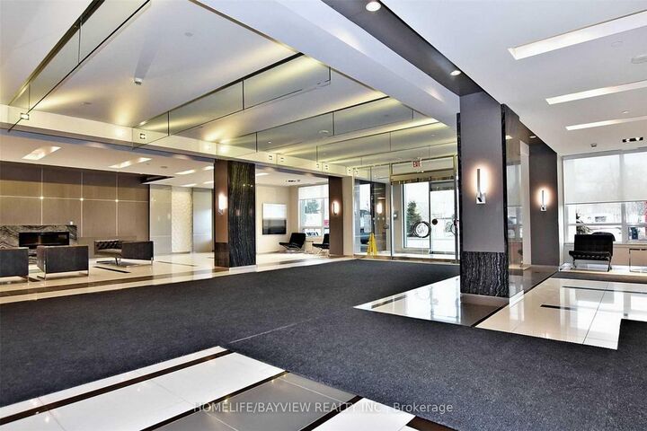 Property Photo:  7165 Yonge Street 1103  ON L3T 0C9 