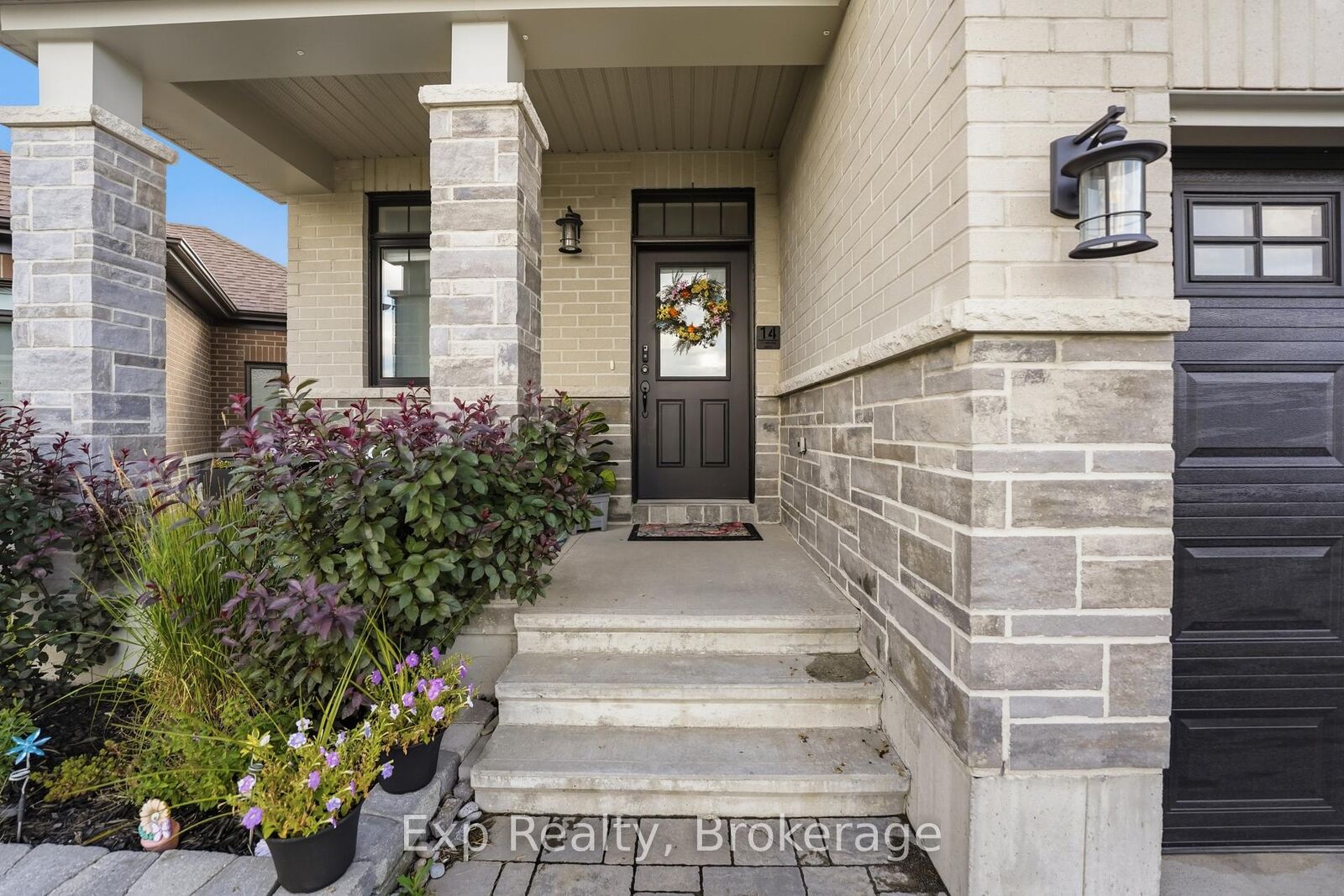 Property Photo: 14 Athabaska Drive ON K8N 0T7
