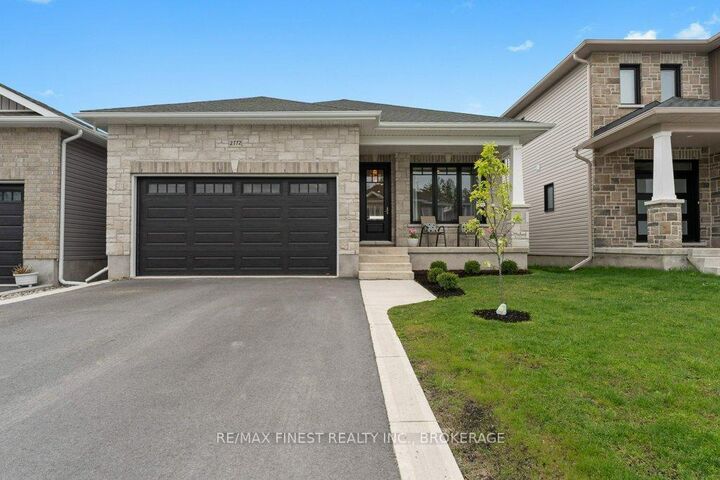 Property Photo: 2772 Delmar Street ON K7P 0H9