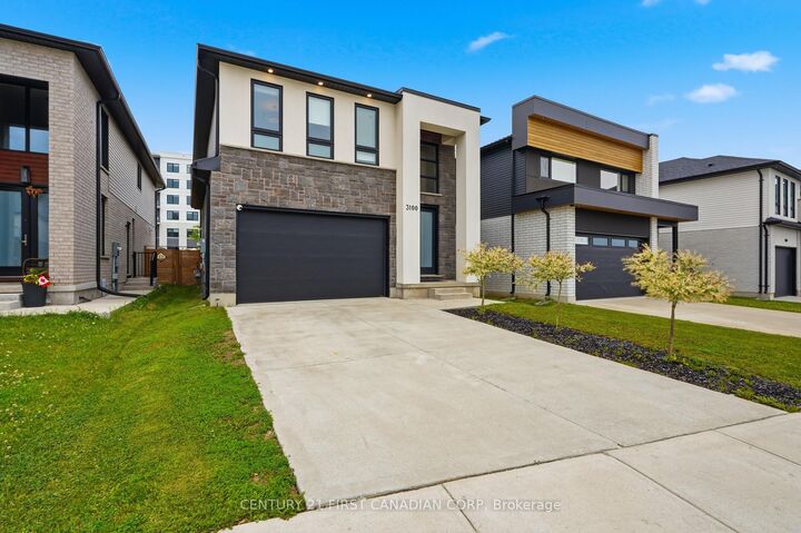 Property Photo: 3100 Tillmann Road ON N6P 0B8