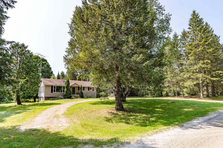Property Photo: 245 James Camp Road ON P0A 1C0