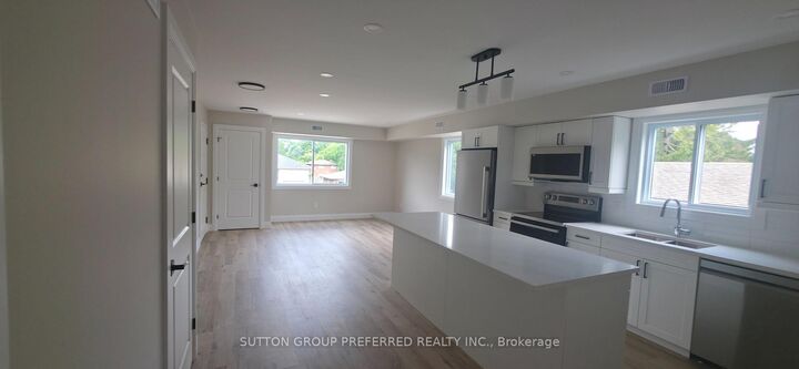 Property Photo: 118 Scott Street 1 ON N7G 1K3