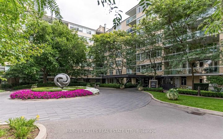 1 Benvenuto Place 320 — photo 1