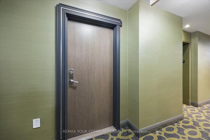 Property Photo: 9560 Markham Road 621 ON L6E 0T9