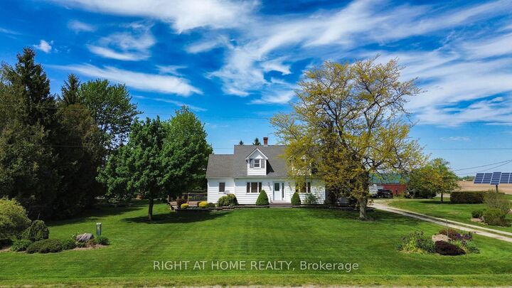 Property Photo: 8192 Petrolia Line ON N0N 1A0