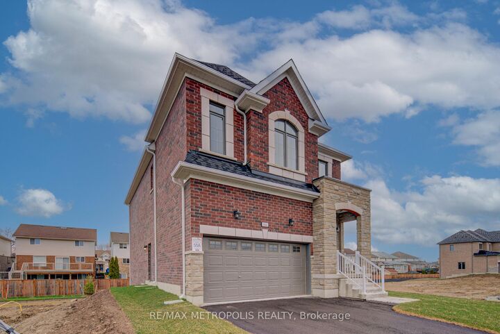 Property Photo:  100 Moss Drive  ON N1T 0H1 