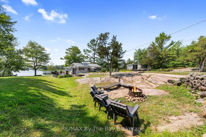 Property Photo: 294 Prisque Road ON L0K 1S0