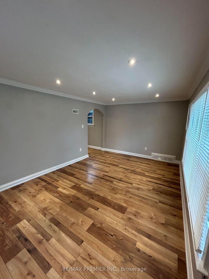 Property Photo:  394 Whitmore Avenue Main  ON M6E 2N4 