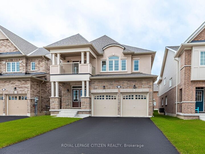15 Heather Fullerton Road — photo 1