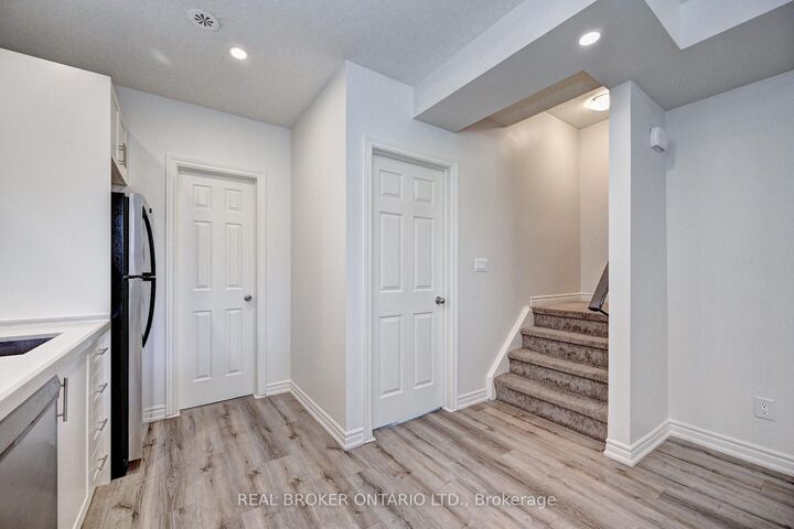 Property Photo: 164 Heiman Street 4A ON N2M 3L9