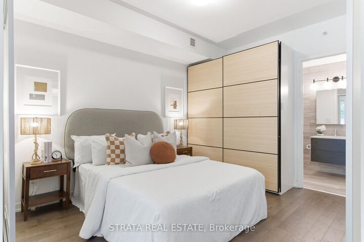 Property Photo:  530 Indian Grove 302  ON M6P 0B3 