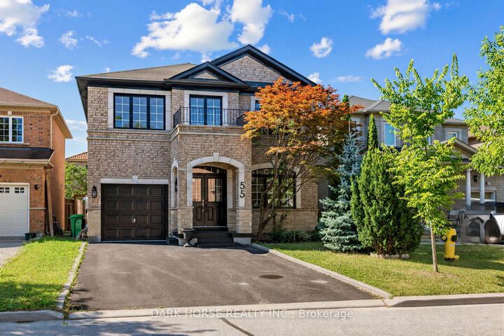55 Redfinch Crescent — photo 1
