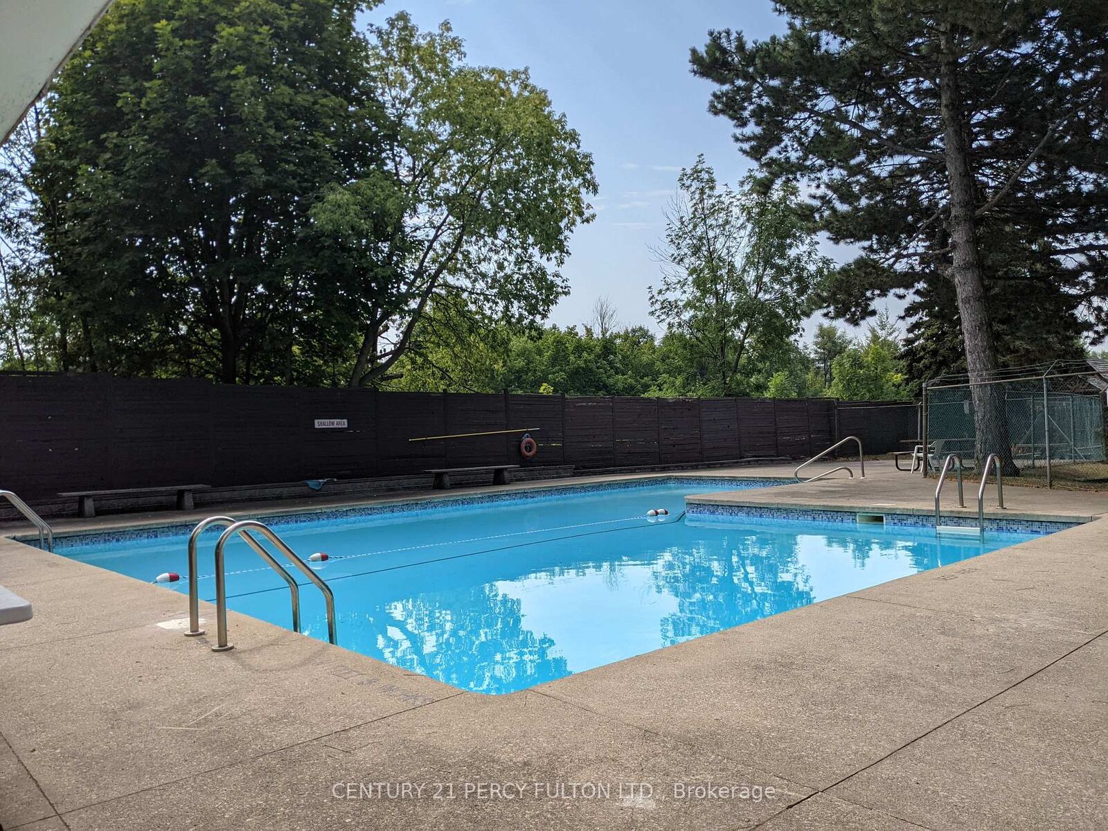 Property Photo: 87 Crab Apple Way ON M3A 3N2