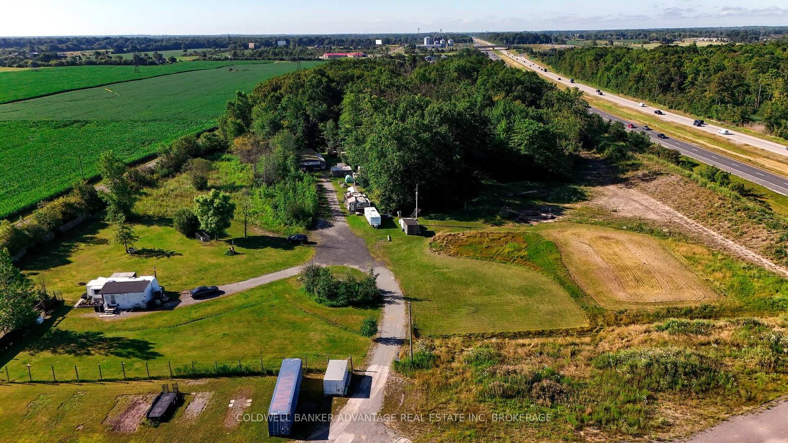 Property Photo:  2323 Kottmeier Road  ON L2V 5N4 
