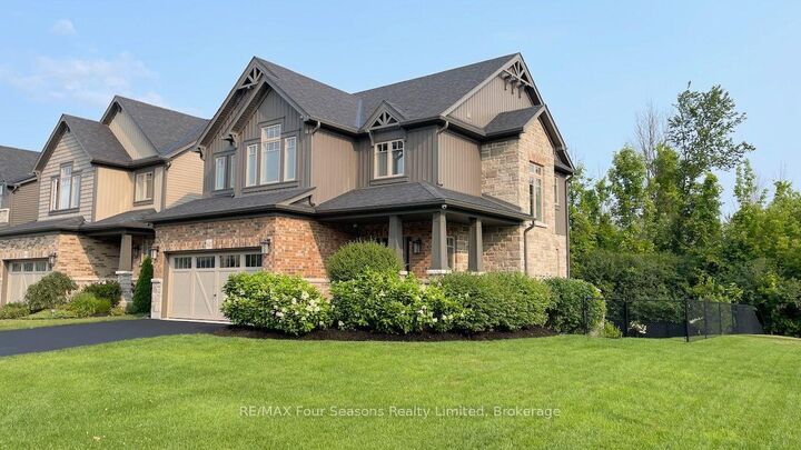 Property Photo:  62 Foley Crescent  ON L9Y 3B7 