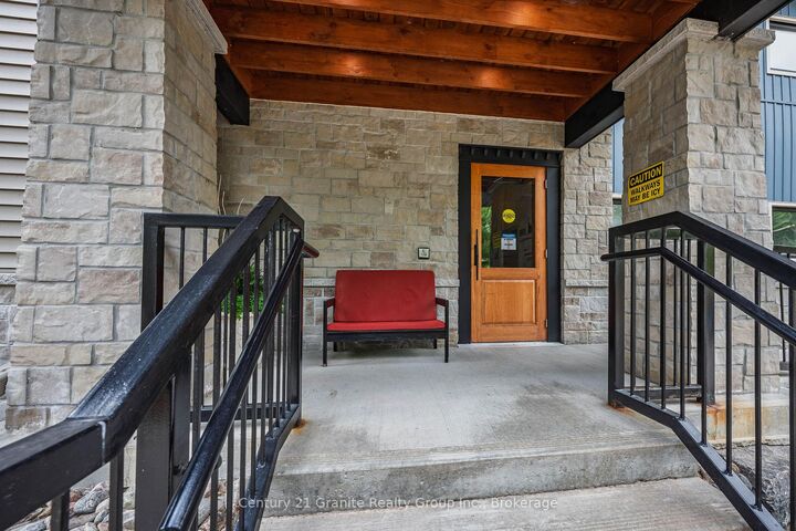 Property Photo: 75 Wallings Road 304 ON K0M 1S0