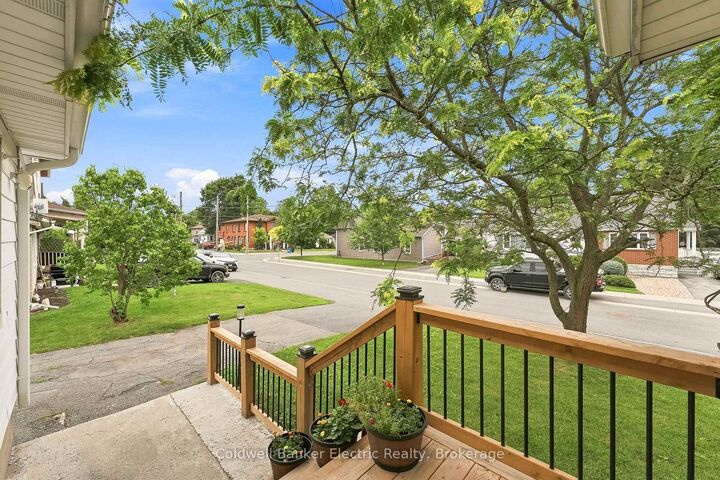 Property Photo: 19 Graham Street E ON K7R 1L6