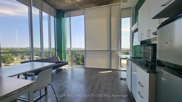 Property Photo: 1900 Simcoe Street N 832 ON L1G 4Y3