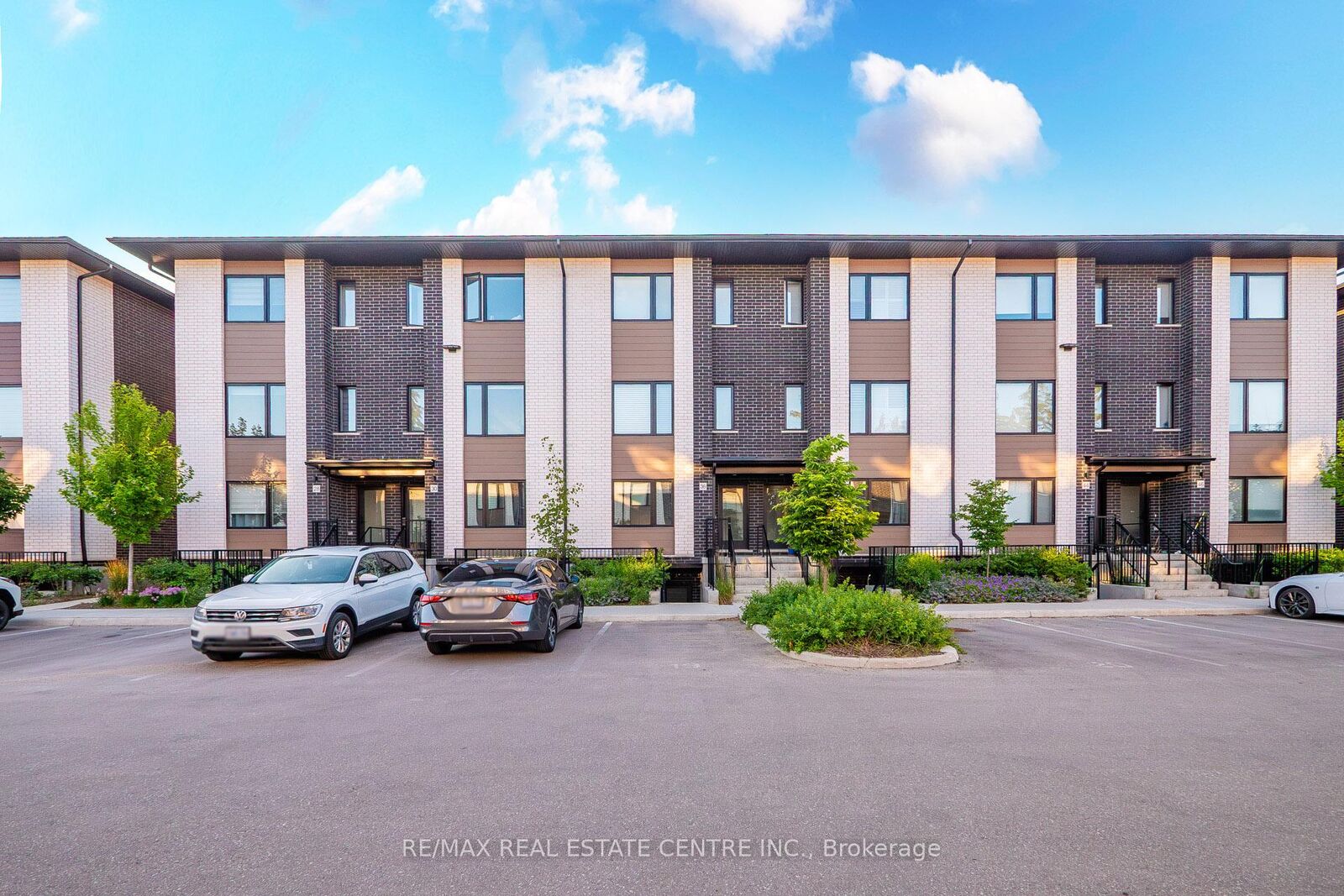 Property Photo: 34 Lily Lane ON N1L 0R2