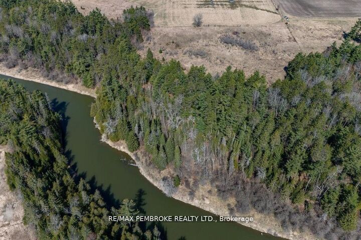 Property Photo:  000 Humphries Road  ON K7V 3Z8 