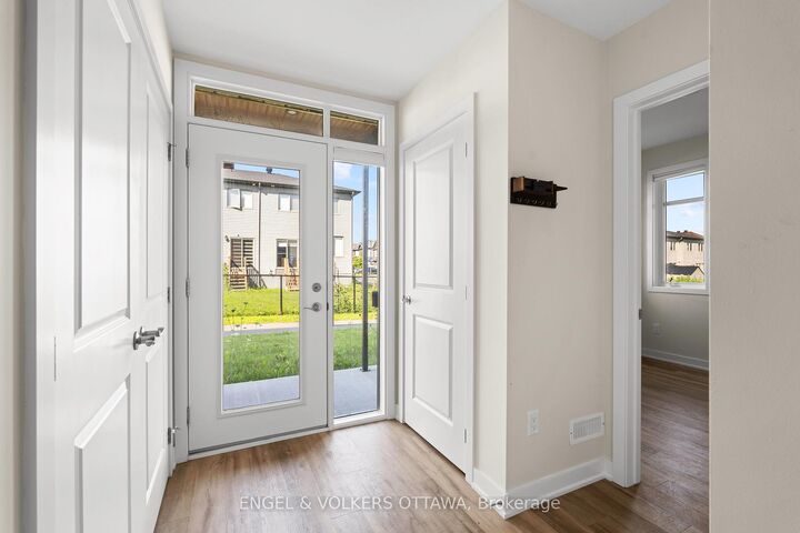 Property Photo: 631 Corporal Private ON K1X 0M7