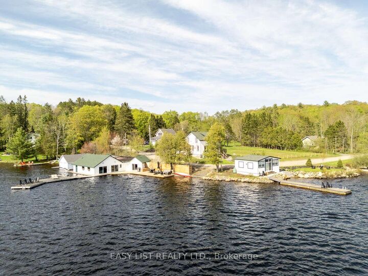 Property Photo: 1021 Marina Road ON P1H 2J6