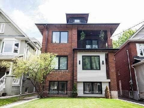 Property Photo:  55 Hillsdale Avenue E 2  ON M4S 1T4 