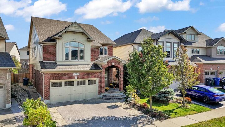 Property Photo: 237 Goodwin Drive ON N1L 0K1