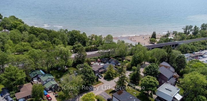Property Photo: 325 Dyson Road ON L1W 2N1