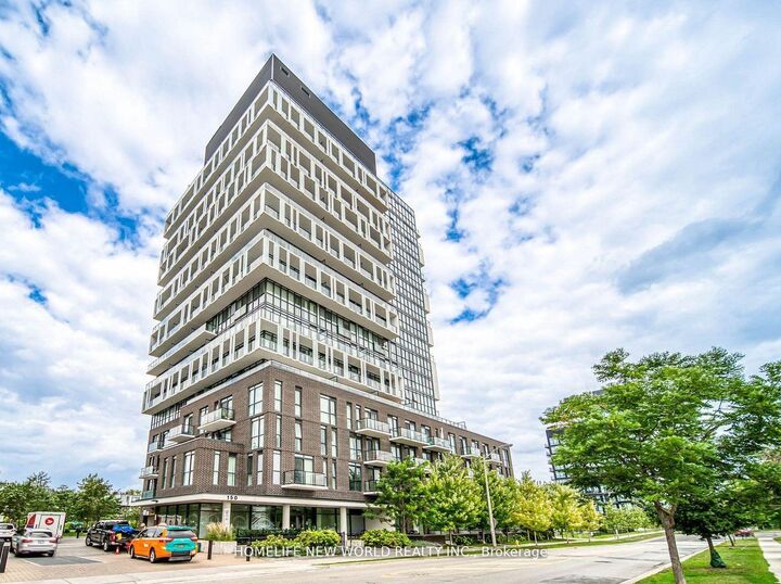 150 Fairview Mall Drive 1211 — photo 1