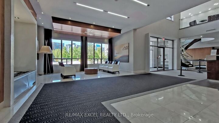 Property Photo:  37 Galleria Parkway 202  ON L3T 0A5 
