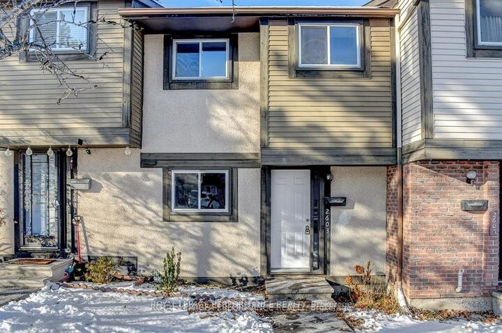2603 Pimlico Crescent — photo 1