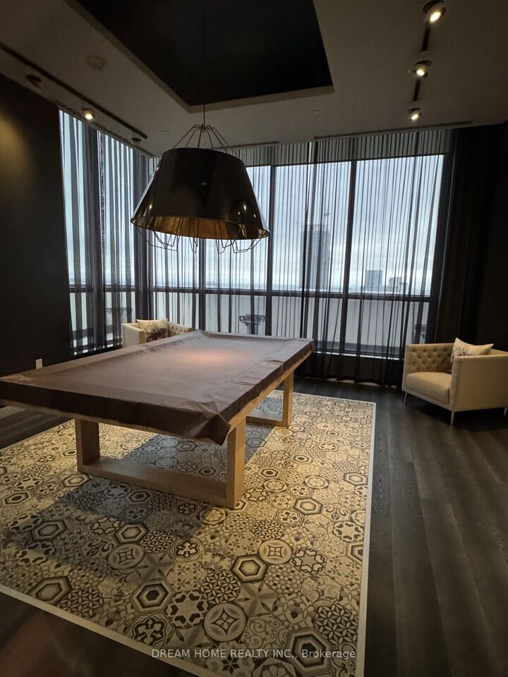 Property Photo: 20 Thomas Riley Road W 2701 ON M9B 0C3