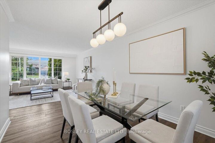 Property Photo: 1841 Fairport Road ON L1V 1T2