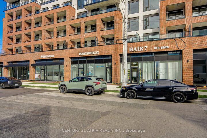 Property Photo:  2475 Old Bronte Road 406  ON L6M 5S7 