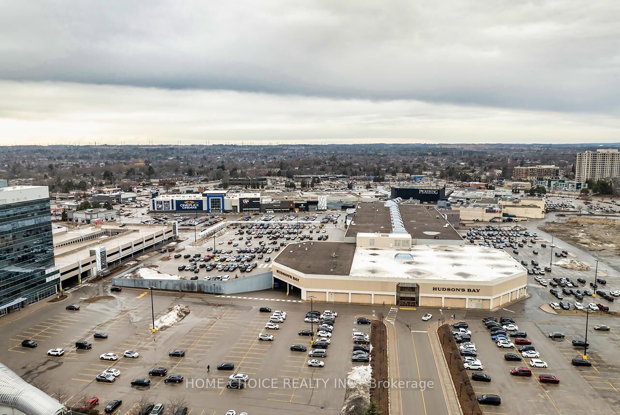 Property Photo:  1480 Bayly Street 518  ON L1W 3R5 