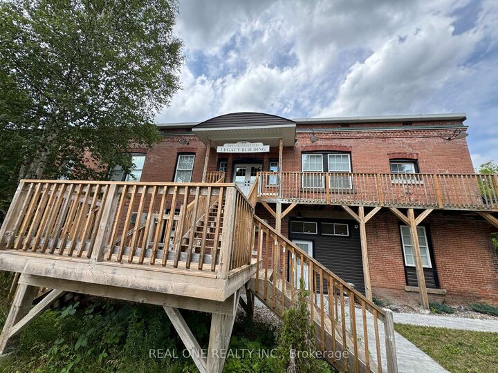 Property Photo: 145 Syples Street ON P0A 1C0