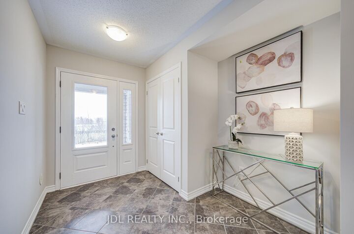 Property Photo: 3002 Preserve Drive, Unit 25 Drive ON L6M 0V5