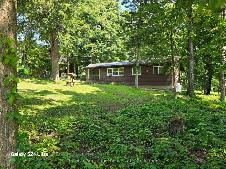Property Photo:  179 Northern Avenue  ON K0M 1A0 