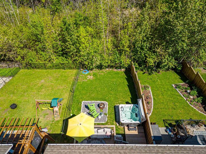 Property Photo:  39 George Zubek Drive  ON L9Y 1M5 