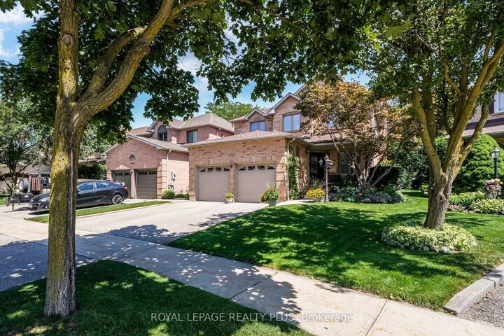 1459 Ravensmoor Crescent — photo 1