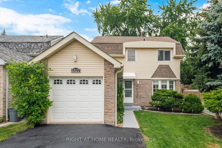 1527 Forestdale Court — photo 1