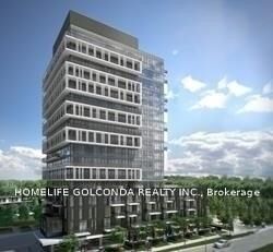 Property Photo: 150 Fairview Mall Drive 307 ON M2J 4T1