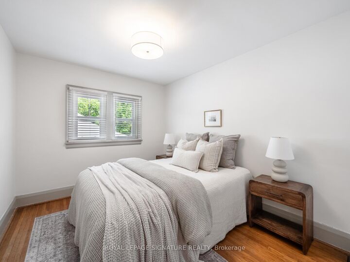 Property Photo:  37 Chilton Road  ON M4J 3C7 